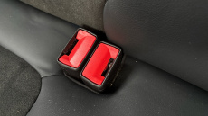 Ford Puma ST 1.5 EcoBoost ST 5dr Petrol Hatchback